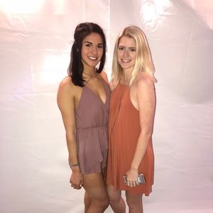 Meet your Posher, Katelyn